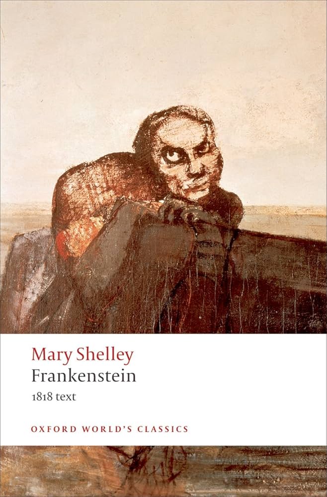 Amazon.co.jp: Frankenstein: Or the Modern Prometheus - The